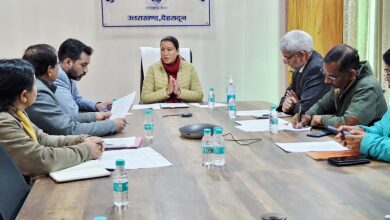 स्वामी विवेकानंद जी की जीवनी पर रील बनाइए, इनाम जीतिए : रेखा आर्या