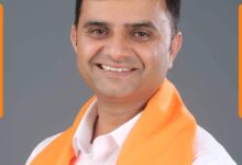 त्यागी भूमिहार ब्राह्मण समाज की राष्ट्रीय कार्यकारिणी में विशाल त्यागी को मिली अहम जिम्मेदारी