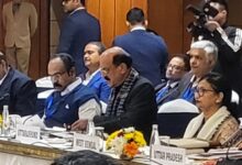 केंद्रीय बजट 2026–27 : प्री-बजट परामर्श बैठक में उत्तराखण्ड ने प्रभावी ढंग से रखीं अपनी प्राथमिकताएं