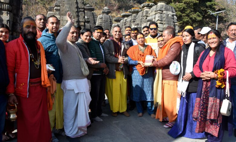 सांस्कृतिक विरासत के वाहक हैं उत्तराखंड के मेले : रेखा आर्या