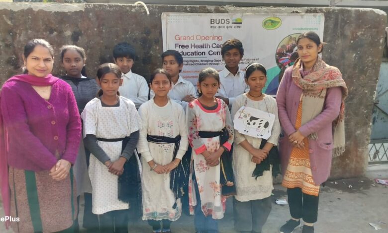 बाल उमंग दृश्य संस्था (एनजीओ) ने “स्वच्छ भारत” अभियान की थीम पर जागरूकता-आधारित नुक्कड़ नाटक का सफल आयोजन किया