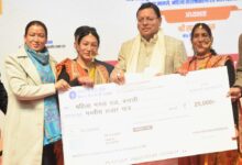 कर्तव्यनिष्ठ और अनुशासित बने युवा : रेखा आर्या कर्तव्यनिष्ठ और अनुशासित बने युवा : रेखा आर्या