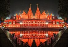 परंपरा से डिजिटल तक: श्री मंदिर ऐप से काशी के मंदिरों की महिमा का वैश्विक विस्तार परंपरा से डिजिटल तक: श्री मंदिर ऐप से काशी के मंदिरों की महिमा का वैश्विक विस्तार