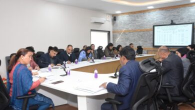 नंदा गौरा और महिला स्वरोजगार योजना का पैसा फरवरी में : रेखा आर्या