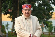 कृषि मंत्री गणेश जोशी के निर्देशों के बाद कृषि सहायकों के मानदेय में हुई बढ़ोतरी