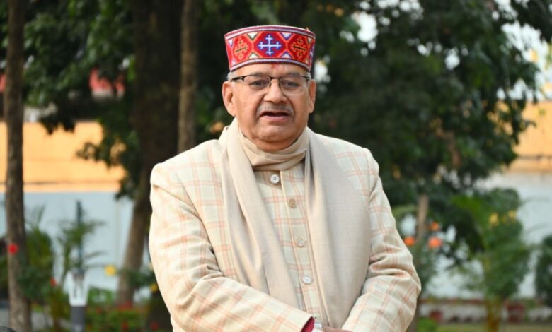 कृषि मंत्री गणेश जोशी के निर्देशों के बाद कृषि सहायकों के मानदेय में हुई बढ़ोतरी