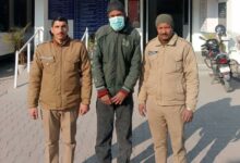 सरेराह युवती का पीछा कर उसके साथ अश्लील हरकतें करने वाले अभियुक्त को दून पुलिस ने किया गिरफ्तार