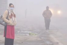 वायु प्रदूषण से बढ़ते स्वास्थ्य खतरे: एम्स में राज्यों को तैयार करने की पहल वायु प्रदूषण से बढ़ते स्वास्थ्य खतरे: एम्स में राज्यों को तैयार करने की पहल