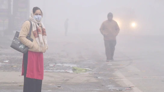 वायु प्रदूषण से बढ़ते स्वास्थ्य खतरे: एम्स में राज्यों को तैयार करने की पहल