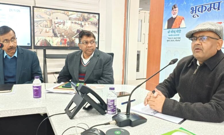 बिल्ड बैक बैटर के लक्ष्य को ध्यान में रखें विभाग-सुमन