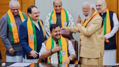 जमीन पर संपर्क से डिजिटल दुनिया में पहुंच बढ़ाने, राज्यों में चुनावी विजय की रणनीति के साथ उरतेगी भाजपा