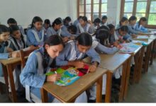 यूसीसी दिवस पर देहरादून के हर विकासखंड से तीन मेधावी छात्र होंगे सम्मानित