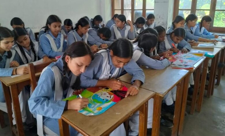 यूसीसी दिवस पर देहरादून के हर विकासखंड से तीन मेधावी छात्र होंगे सम्मानित