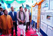 यूसीसी की घोषणा से लेकर प्रभावी क्रियान्वयन तक गौरव की अनुभूति – सीएम धामी यूसीसी की घोषणा से लेकर प्रभावी क्रियान्वयन तक गौरव की अनुभूति – सीएम धामी