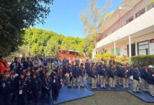 एडिफाई वर्ल्ड स्कूल, देहरादून ने देशभक्ति की भावना के साथ मनाया गणतंत्र दिवस