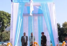 टीएचडीसी इंडिया लिमिटेड में 31वीं इंटर सीपीएसयू शतरंज प्रतियोगिता का भव्य शुभारंभ टीएचडीसी इंडिया लिमिटेड में 31वीं इंटर सीपीएसयू शतरंज प्रतियोगिता का भव्य शुभारंभ