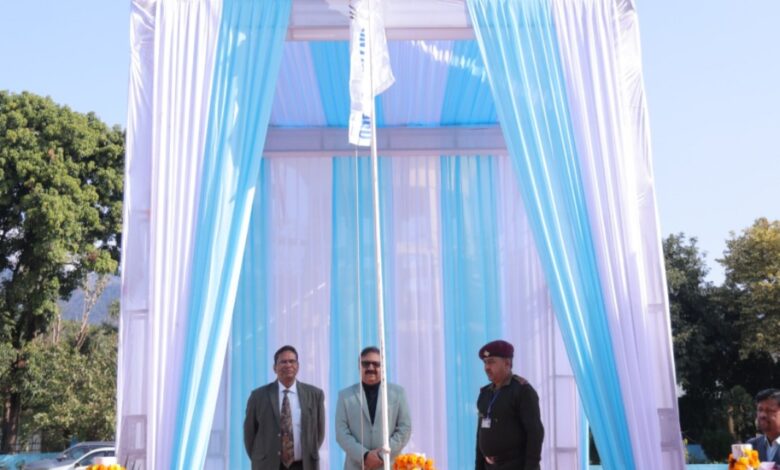 टीएचडीसी इंडिया लिमिटेड में 31वीं इंटर सीपीएसयू शतरंज प्रतियोगिता का भव्य शुभारंभ