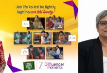 ज़ी’ ने लॉन्च किया ‘दिलफ्लुएंसर मोमेंट्स’, जिसने ब्रांड को दिलों से जोड़ा… ज़ी’ ने लॉन्च किया ‘दिलफ्लुएंसर मोमेंट्स’, जिसने ब्रांड को दिलों से जोड़ा…