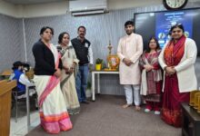देहरादून में आयोजित हुआ “Empower Women in Cyber Security” जागरूकता कार्यक्रम देहरादून में आयोजित हुआ “Empower Women in Cyber Security” जागरूकता कार्यक्रम