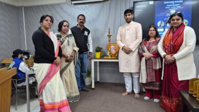 देहरादून में आयोजित हुआ “Empower Women in Cyber Security” जागरूकता कार्यक्रम