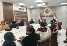 ग्रामीण आजीविका मिशन के 13 मॉडल सीएलएफ की सीडीओ ने की समीक्षा ग्रामीण आजीविका मिशन के 13 मॉडल सीएलएफ की सीडीओ ने की समीक्षा
