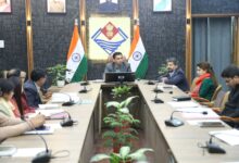 निराश्रित, बेसहारा गोवंश संरक्षण के लिए जिला प्रशासन ने स्वीकृत किए नए आश्रय निराश्रित, बेसहारा गोवंश संरक्षण के लिए जिला प्रशासन ने स्वीकृत किए नए आश्रय