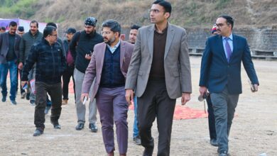 सरकार आपके द्वारः-‘प्रभारी मंत्री की अध्यक्षता में 05 जनवरी को कालसी-पजीटिलानी में बहुउद्देशीय शिविर’