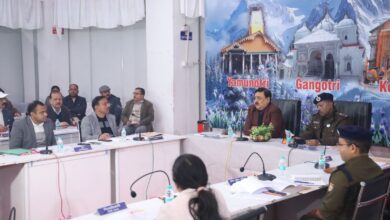 चारधाम यात्रा में बडा बदलावः मंदिर परिसरों में मोबाइल और कैमरे पर पूर्ण प्रतिबंध