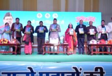 उत्तराखंड को वैश्विक फिल्म हब बनाने की दिशा में बड़ा कदम: मुख्यमंत्री धामी उत्तराखंड को वैश्विक फिल्म हब बनाने की दिशा में बड़ा कदम: मुख्यमंत्री धामी