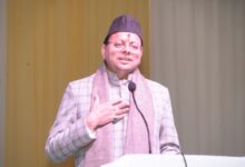 गणतंत्र दिवस संविधान निर्माण का महापर्व है : मुख्यमंत्री