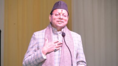 गणतंत्र दिवस संविधान निर्माण का महापर्व है : मुख्यमंत्री