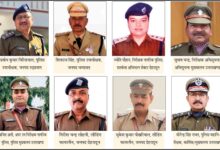 गणतंत्र दिवस के अवसर पर कई अधिकारी व कर्मचारी होंगे सम्मानित गणतंत्र दिवस के अवसर पर कई अधिकारी व कर्मचारी होंगे सम्मानित