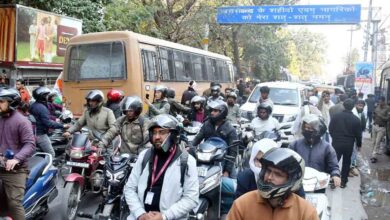 दूर होगा जाम का झाम, 11 स्थानों पर जल्द मिलेगी पार्किंग सुविधा दूर होगा जाम का झाम, 11 स्थानों पर जल्द मिलेगी पार्किंग सुविधा