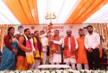 पूर्णागिरि मेले को वर्ष भर चलाने का किया जायेगा प्रयासः मुख्यमंत्री