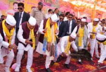 काली कुमाऊँ की होली हमारी समृद्ध लोकपरंपरा और सांस्कृतिक पहचानः मुख्यमंत्री