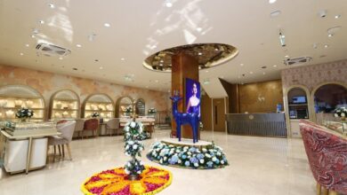 इंद्रिया ने उत्तर भारत में बढ़ाई अपनी मौजूदगी, उत्तराखंड के हल्द्वानी में पहले स्टोर का शुभारंभ