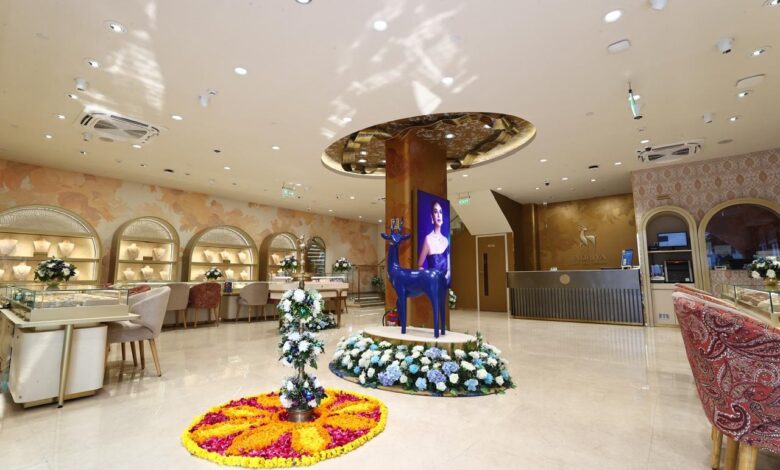 इंद्रिया ने उत्तर भारत में बढ़ाई अपनी मौजूदगी, उत्तराखंड के हल्द्वानी में पहले स्टोर का शुभारंभ