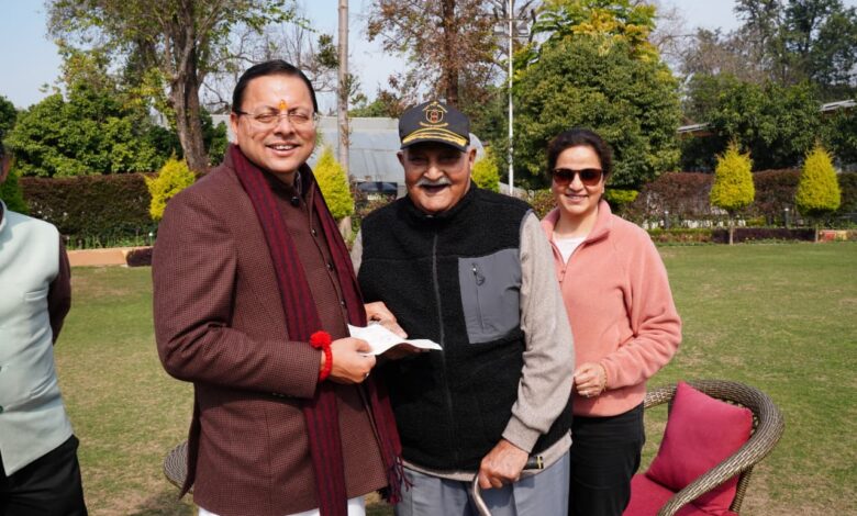 केंद्रीय संचार ब्यूरो की पहल, यूआईटी में जागरूकता अभियान का शुभारंभ