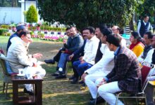 मुख्यमंत्री के निर्देश – सरकारी कार्यालयों की सुरक्षा के लिए बनेगी एसओपी मुख्यमंत्री के निर्देश – सरकारी कार्यालयों की सुरक्षा के लिए बनेगी एसओपी