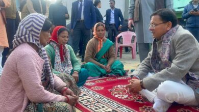 मुख्यमंत्री पुष्कर सिंह धामी जी ने गुप्तकाशी में वरिष्ठ भाजपा कार्यकर्ता स्व. अटल वाजपेयी जी को दी श्रद्धांजलि मुख्यमंत्री पुष्कर सिंह धामी जी ने गुप्तकाशी में वरिष्ठ भाजपा कार्यकर्ता स्व. अटल वाजपेयी जी को दी श्रद्धांजलि