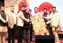 इस प्रकार की पहल केवल एक कार्यक्रम नहीं, बल्कि हमारी सनातन संस्कृति, लोक परंपराओं और युवा चेतना के संगम का प्रतीक : सीएम