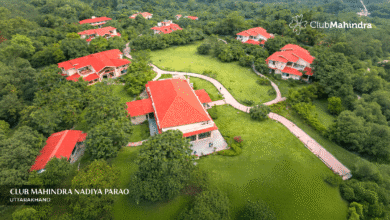 क्लब महिंद्रा ने जिम कॉर्बेट में दूसरा रिज़ॉर्ट लॉन्च कर बढ़ाया अपना पोर्टफोलियो क्लब महिंद्रा ने जिम कॉर्बेट में दूसरा रिज़ॉर्ट लॉन्च कर बढ़ाया अपना पोर्टफोलियो