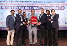 टीएचडीसी इंडिया लिमिटेड द्वारा आयोजित 31वीं इंटर सीपीएसयू शतरंज प्रतियोगिता सफलतापूर्वक संपन्न