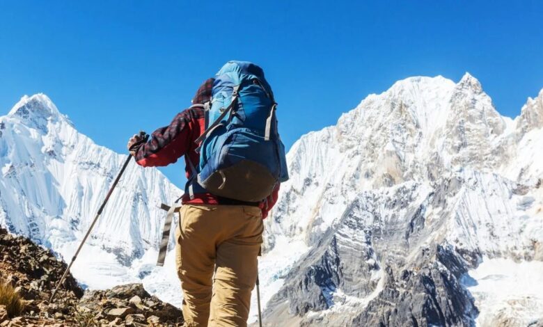 उत्तराखंड में पर्वतारोहण को नई उड़ान