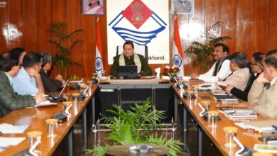 युवाओं को मांग आधारित कौशल, सुनिश्चित रोजगार और बेहतर वेतन दिलाने पर जोर