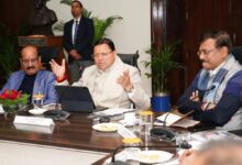 कुंभ से संबंधित सभी तैयारियां, अक्टूबर माह तक पूरी हो : मुख्यमंत्री