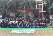 ओलंपस हाई में ‘कम्पैशन इन एक्शन’ अनुभवात्मक शिक्षण कार्यक्रम का आयोजन ओलंपस हाई में ‘कम्पैशन इन एक्शन’ अनुभवात्मक शिक्षण कार्यक्रम का आयोजन