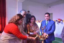 ’माया देवी यूनिवर्सिटी में विधि पाठशाला 2.o सेमिनार का आयोजन’ ’माया देवी यूनिवर्सिटी में विधि पाठशाला 2.o सेमिनार का आयोजन’