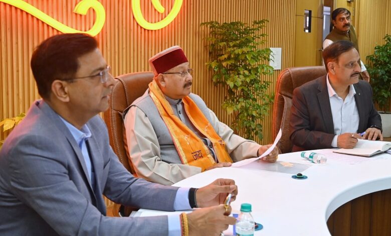 सिंगटाली पुल निर्माण के लिए वन विभाग से अनुमति मिलने के बाद शीघ्र ही किया जायेगा पुल का निर्माण कार्य शुरू : महाराज