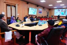 सीएम धामी ने प्रधानमंत्री नरेंद्र मोदी के मन की बात कार्यक्रम के 131वें एपिसोड को सुना सीएम धामी ने प्रधानमंत्री नरेंद्र मोदी के मन की बात कार्यक्रम के 131वें एपिसोड को सुना